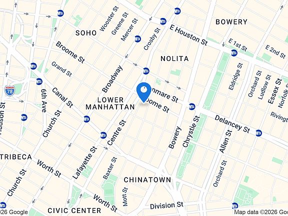 5th image of 171 Mulberry St #4F