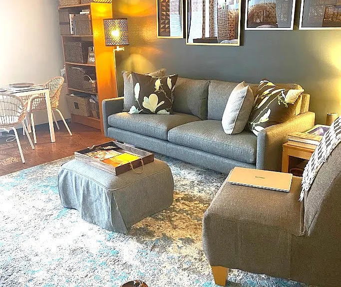 1420 N St NW #1007 — Photo 8