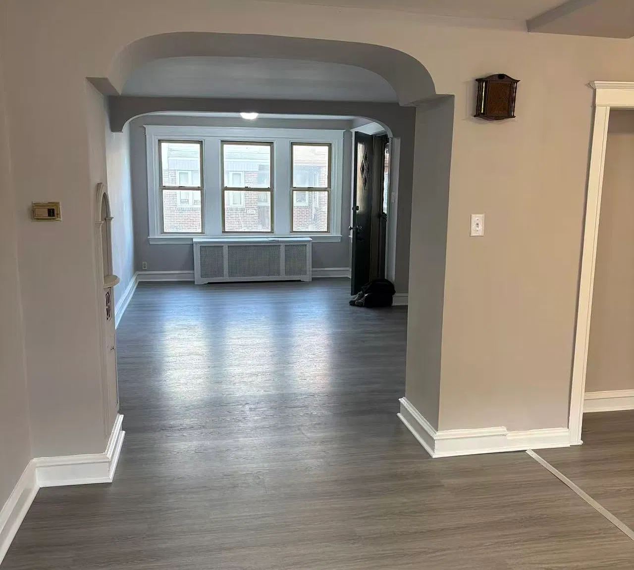 3 bed, 1.5 bath, 1250 sqft, $1,700 — Photo 3