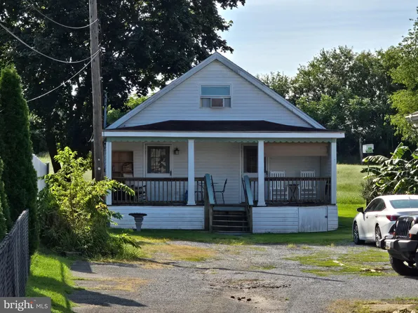 26 W Frederick St #A, Walkersville, MD 21793