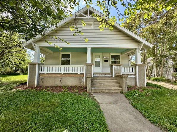 449 S Buffalo Street, Marshfield, MO 65706