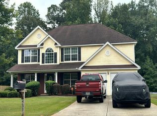 4683 Whispering Winds Pl, Douglasville, GA 30135