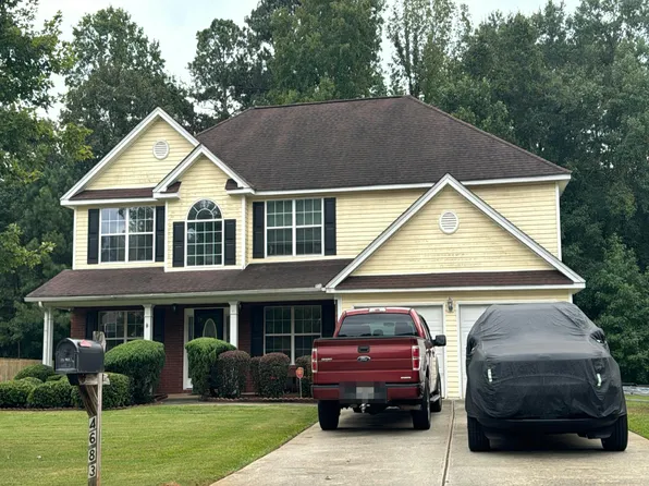 4683 Whispering Winds Pl, Douglasville, GA 30135