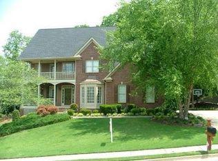 5945 Wild Timber Rd, Sugar Hill, GA 30518