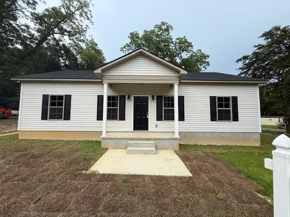 0 Worth St, Poulan, GA 31781