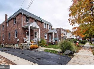 413 Pomeroy St, Ridley Park, PA 19078