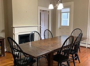 410 Benefit St FLOOR 2, Providence, RI 02903