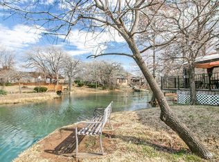 520 Addison St, Lake dallas, TX 75065