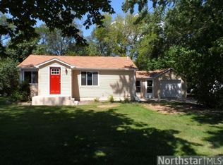 915 Madison St, Anoka, MN 55303