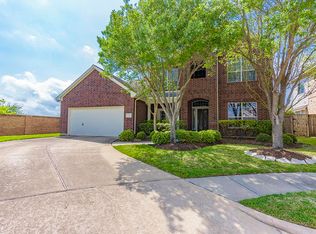 2639 Mesa Verde Dr, League City, TX 77573