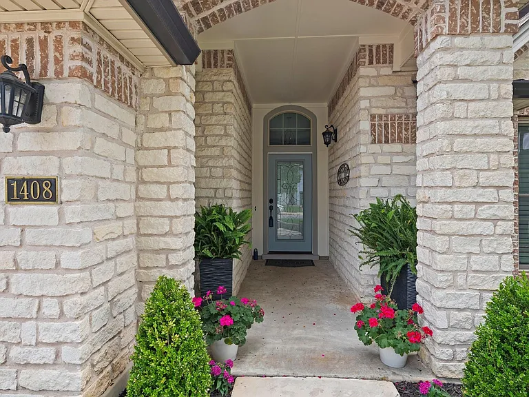 1408 Deer Ledge Trl — Photo 4