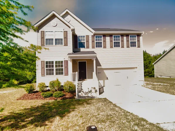 715 Forrest Ln, Creedmoor, NC 27522