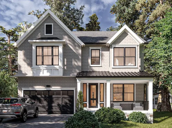 4506 Cortland Rd, Chevy Chase, MD 20815