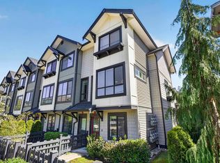 8570 204th St #94, Langley, BC V2Y 0T9