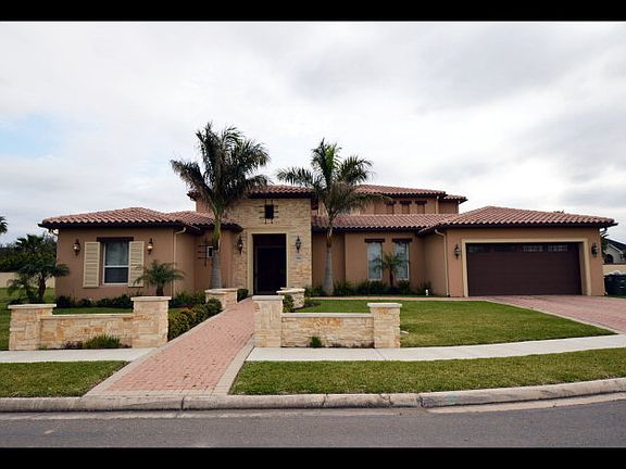 2nd image of 3406 San Efrain St