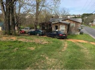 1116 N Paperville Rd, Bristol, TN 37620