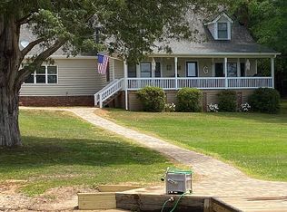 193 Armstrong Ct, Mansfield, GA 30055