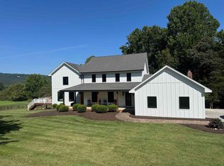 1162 Arrington Rd, Blacksburg, VA 24060