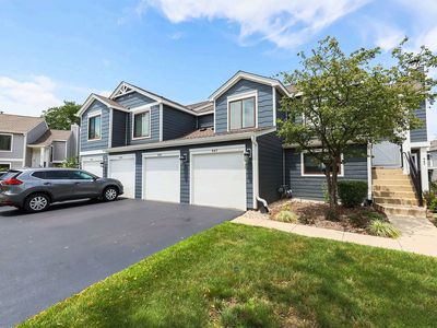 945 Glouchester Cir #945, Schaumburg, IL, 60193