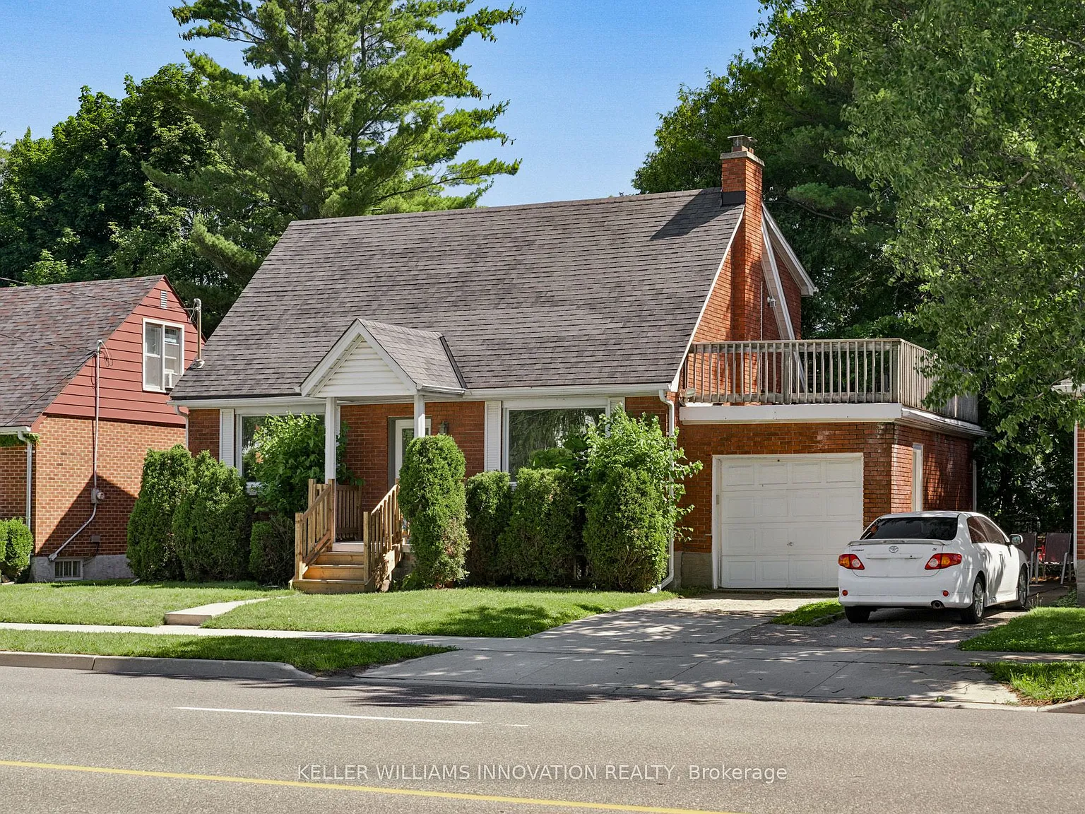 3 bed, $2,500 — Photo 2