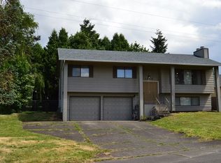 1416 NW 98th Cir, Vancouver, WA