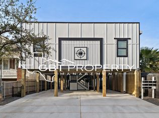 Bruno - Sealy Ave, Galveston, TX 77550