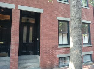 47 Gray St, Boston, MA 02116