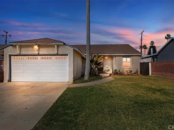 14151 Kelford St, Whittier, CA 90604