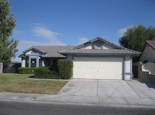 4624 Bannister Ln, Las Vegas, NV 89130