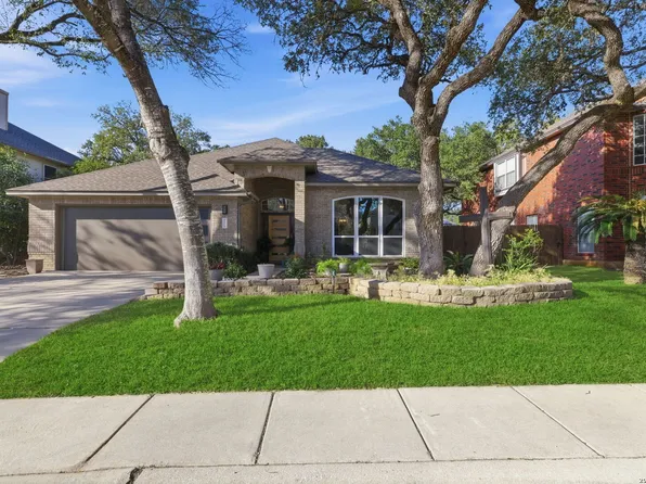 2515 Steepleway, San Antonio, TX 78248