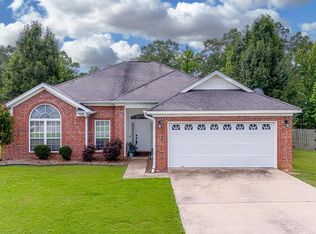 4166 Lonesome Oak Loop, Hensley, AR 72065