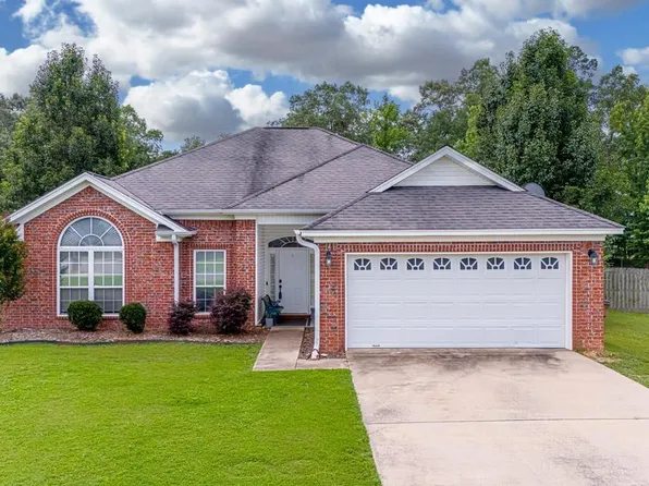 4166 Lonesome Oak Loop, Hensley, AR 72065