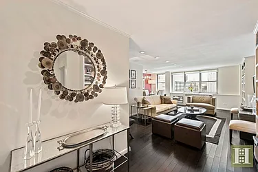 Sold by Halstead Real Estate