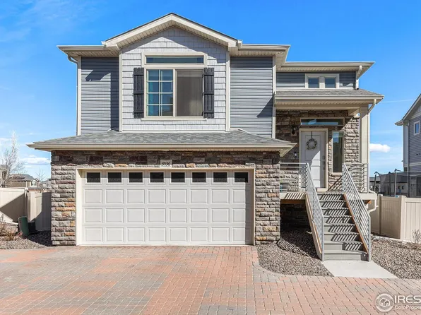3536 Valleywood Ct, Johnstown, CO 80534