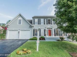 6556 Elderberry Ct, Elkridge, MD 21075