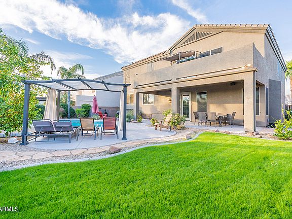 4th image of 9619 E LOS LAGOS VISTA Avenue