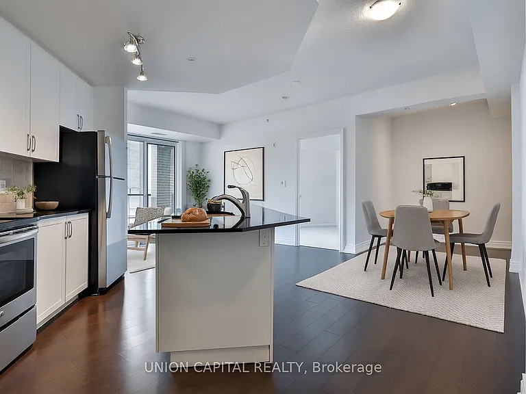 68 Main St N #511 — Photo 1