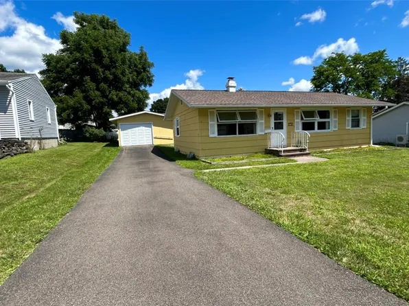 16 Eric St, Norwich, NY 13815