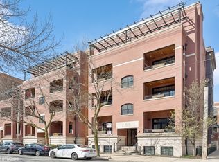 100 S Sangamon St #3S, Chicago, IL 60607