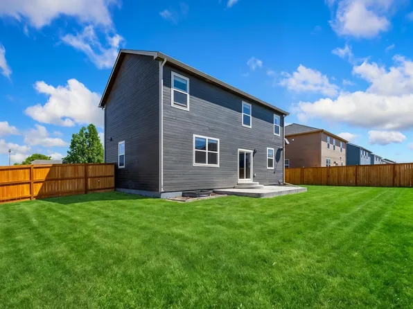 3611 Daylily St, Wellington, CO 80549