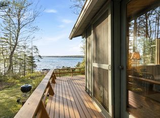 305 Bay View Drive, Bar Harbor, ME 04609