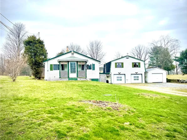 158/162 Beckett Rd #162, Kittanning, PA 16201