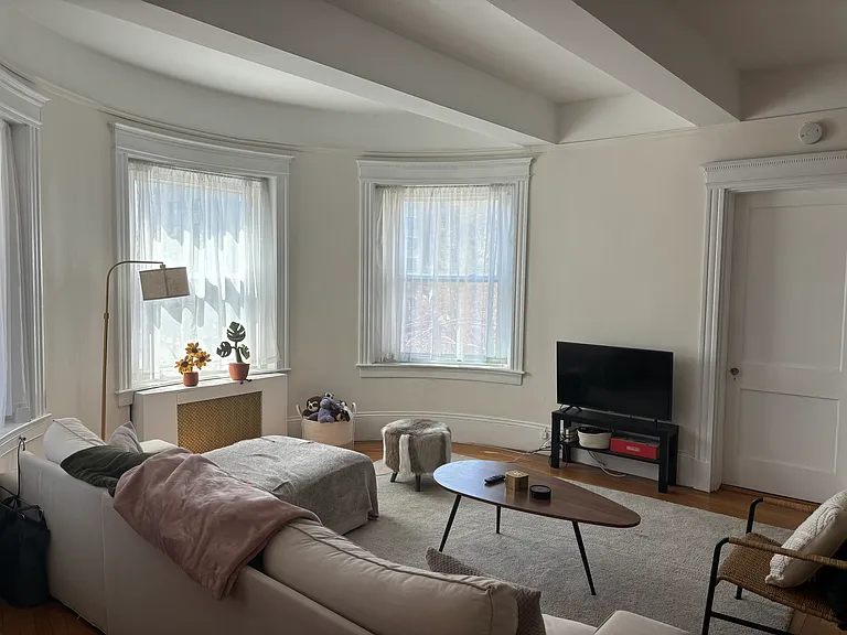 1080 Beacon St #3A — Photo 8