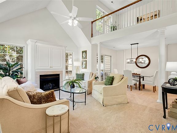 4th image of 627 Hazeltine Ct