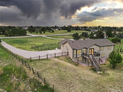 2642 Savage Road, Elizabeth, CO, 80107