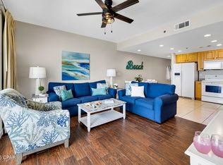 17739 Front Beach Rd UNIT 102W, Panama City Beach, FL 32413