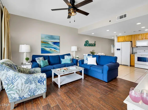 17739 Front Beach Rd Unit 102W, Panama City Beach, FL 32413