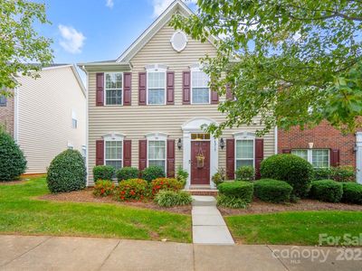 8219 Bridgegate Dr, Huntersville, NC, 28078