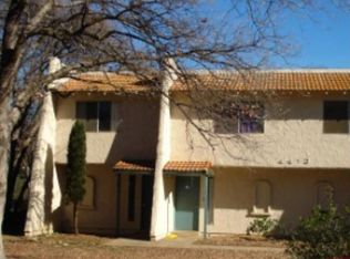 4433 Cynthia Way APT D, Redding, CA 96002