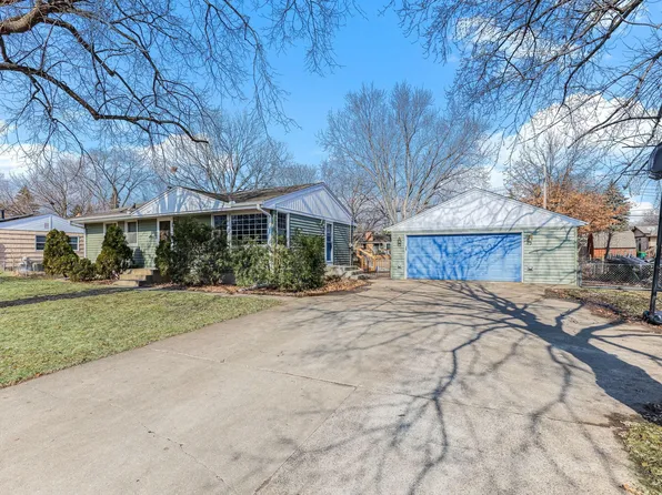 7216 Cartisian Ave, Minneapolis, MN 55428